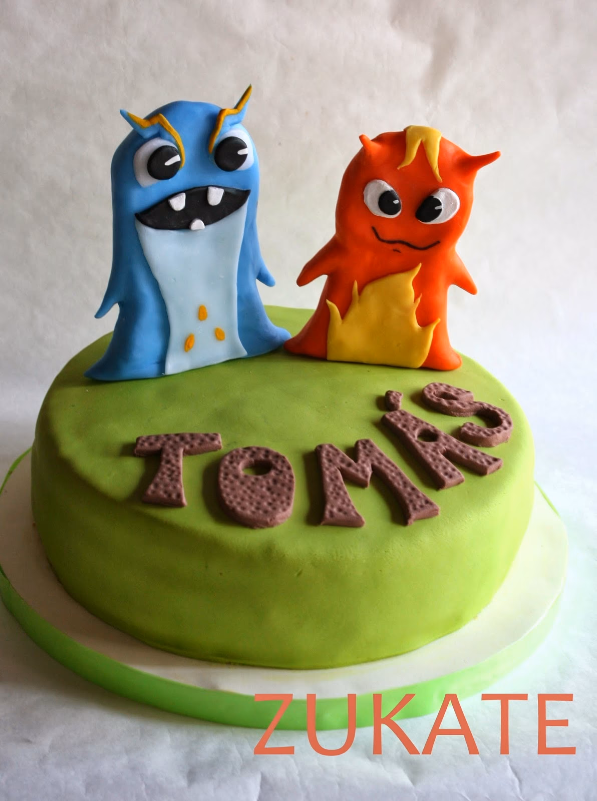 ¿Qué es la babosa tóxica?