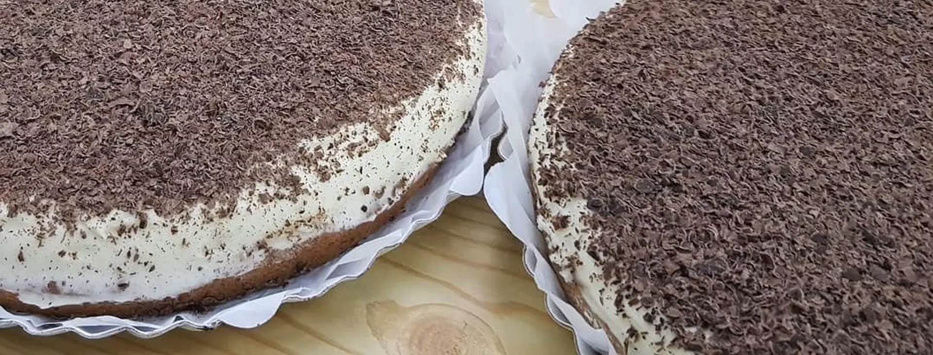 ¿Cuándo se inventó la tarta de banana?