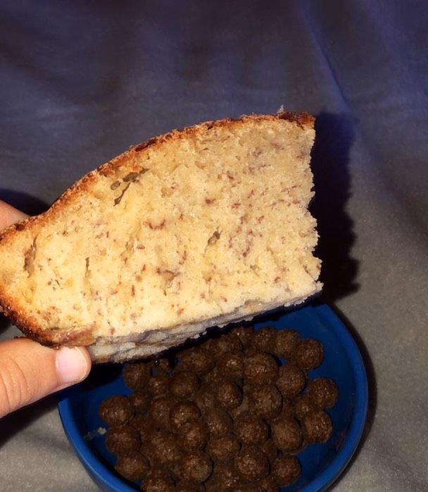 ¿Qué es el aceite de banana?