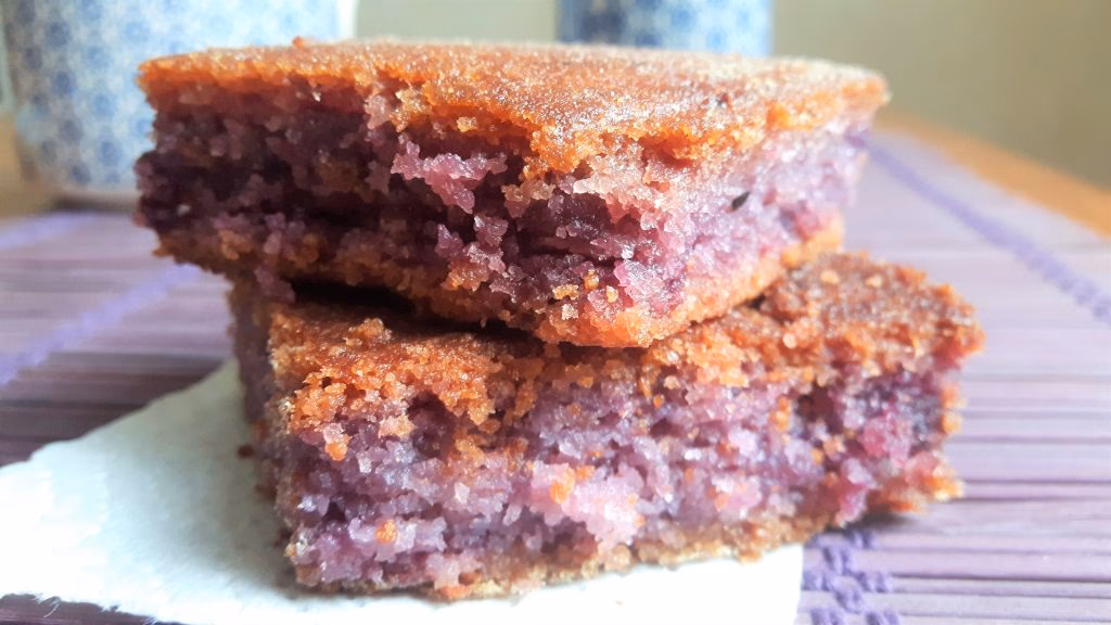 ¿Cuáles son los beneficios de la harina de batata?