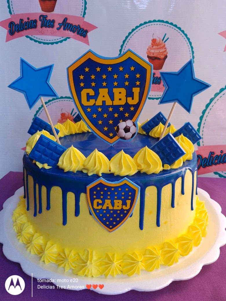 ¿Qué es la torta boba?