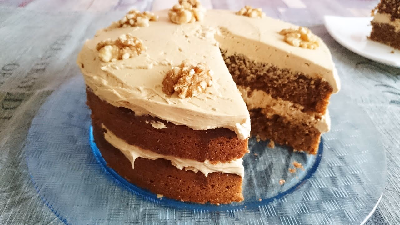 ¿Cómo se preparan las nueces y el chocolate?