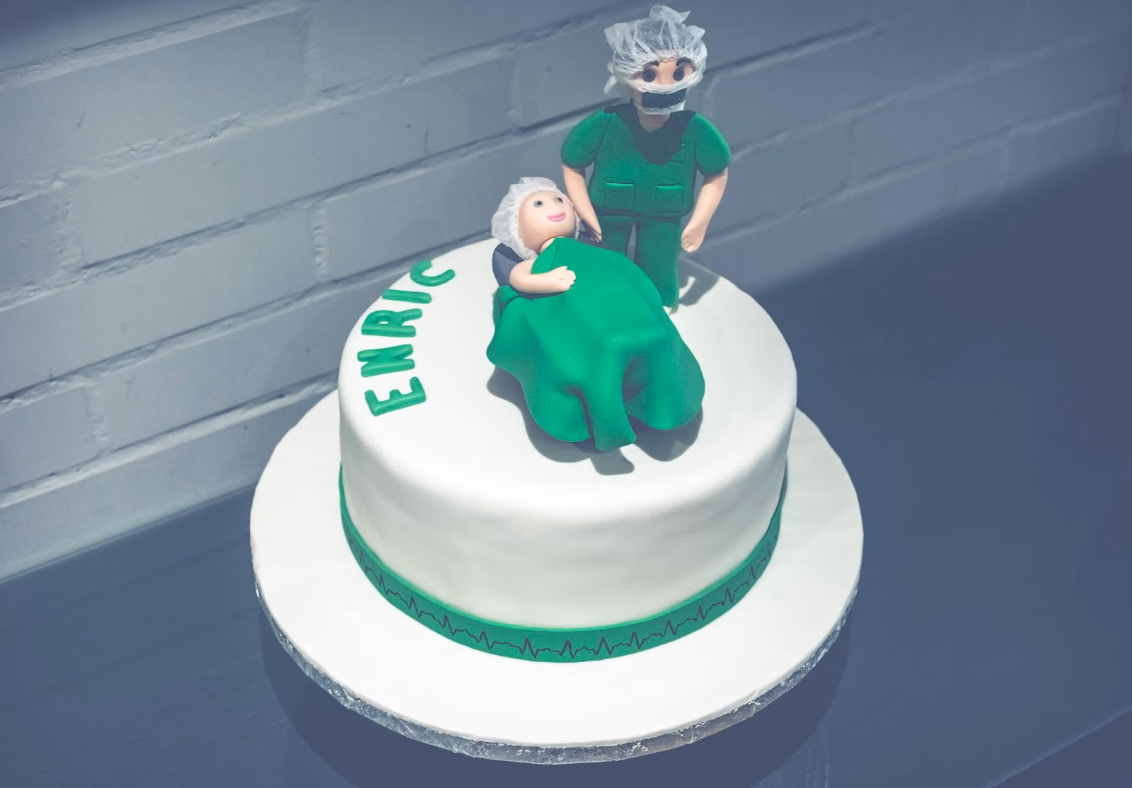 ¿Qué es la torta Camila?