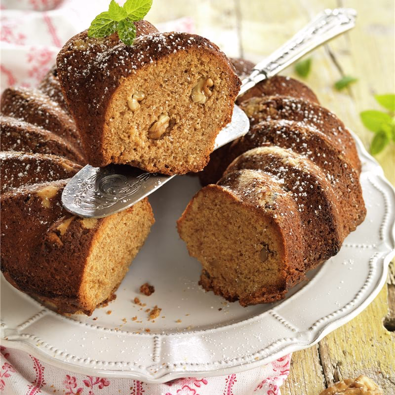 ¿Cómo eliminar la canela de las nueces?