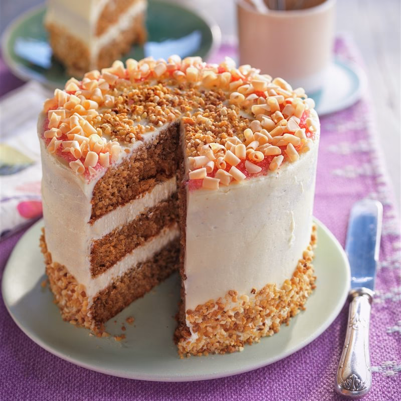 ¿Cómo eliminar la canela de las nueces?