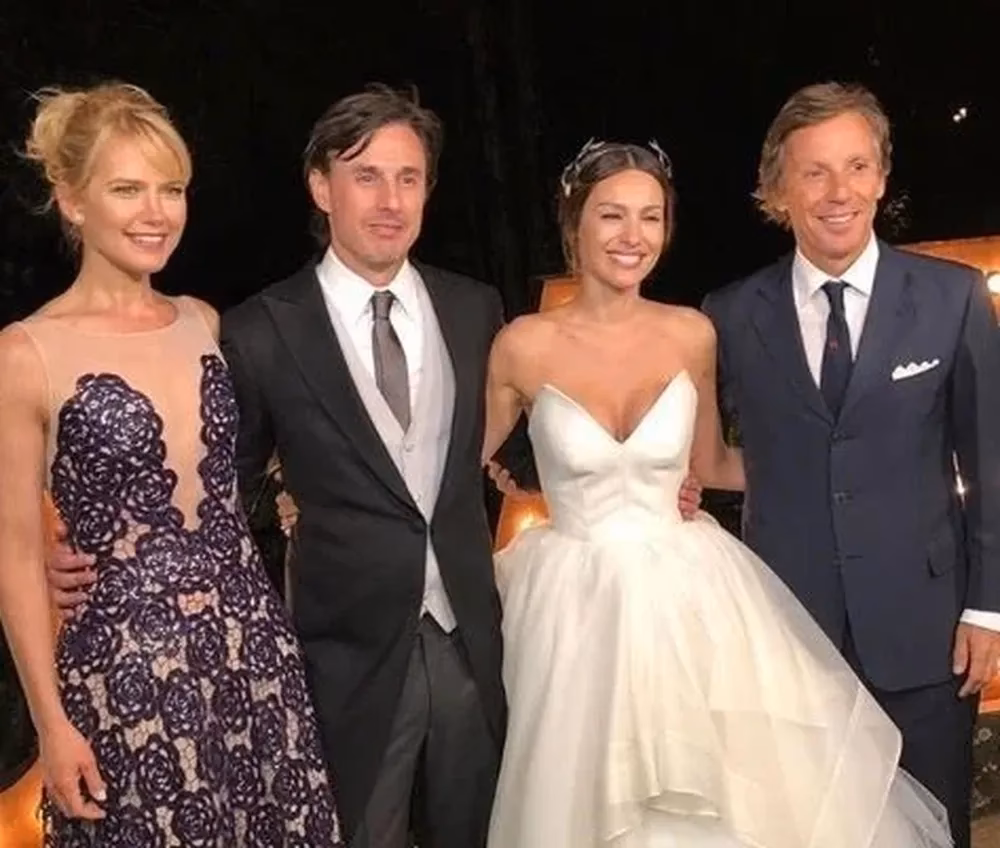 ¿Qué pasó con la casa de Pampita?