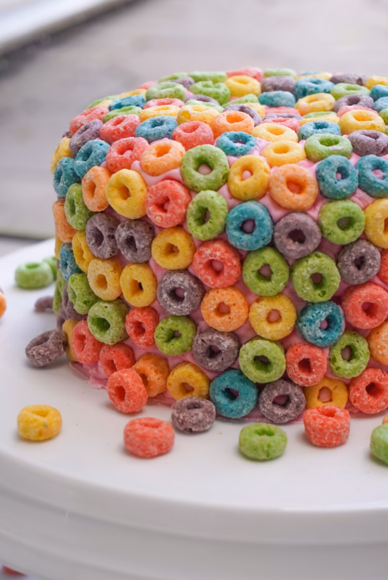 ¿Cuáles son los beneficios de las tortitas de cereales inflados?
