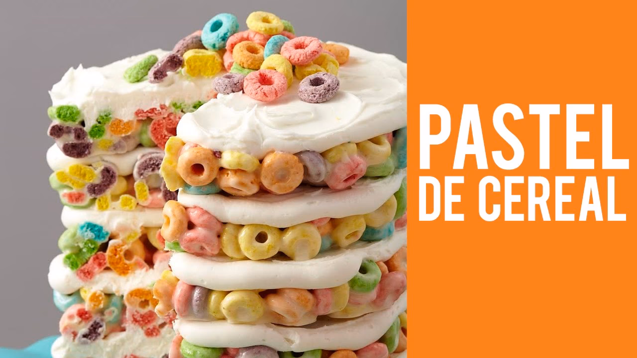 ¿Qué son las tortitas de cereales?