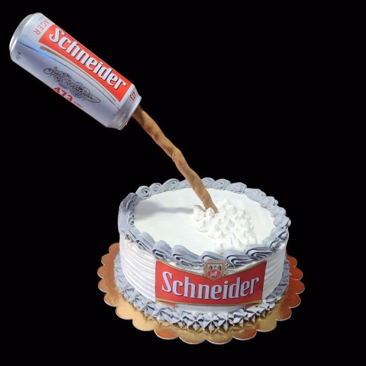 ¿Qué pasó con la cerveza Schneider?