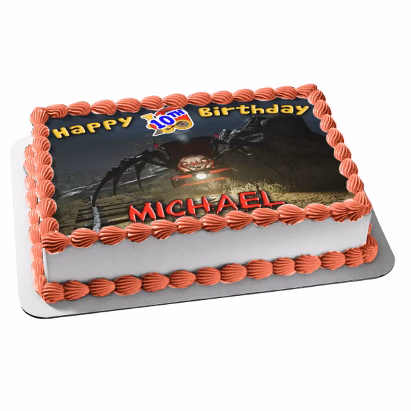 ¿Qué es un chochón de Toro?