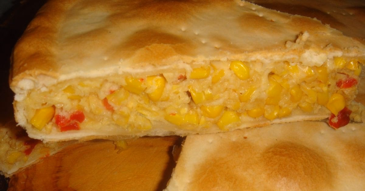 ¿Qué cocinar con choclo cremoso?