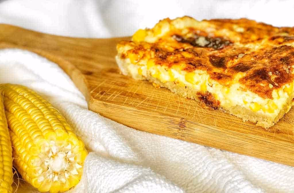 ¿Qué cocinar con choclo cremoso?