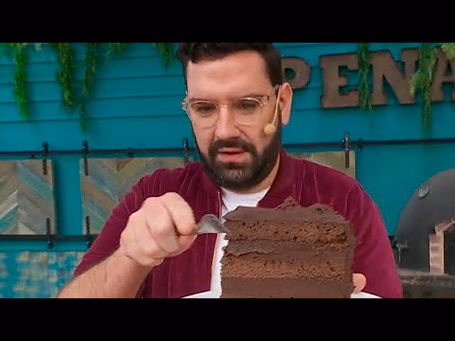 ¿Cuáles son los platos favoritos de Damián Betular?