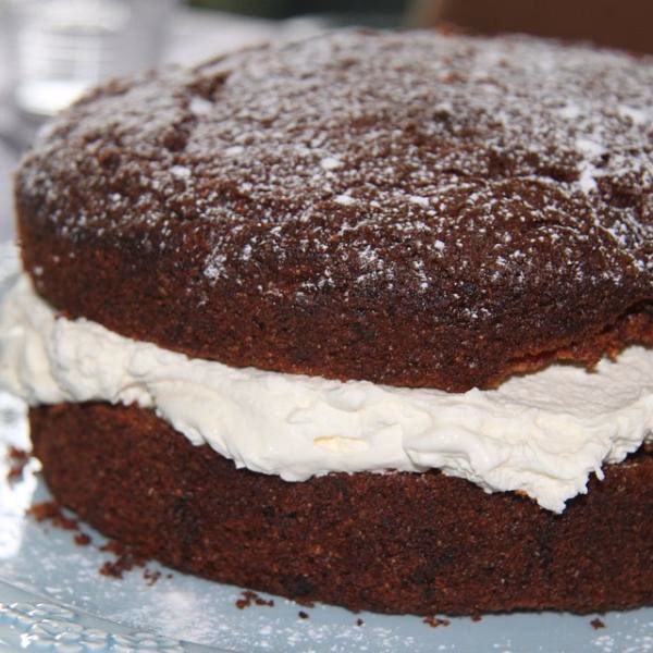 ¿Cómo preparar un liucad de chocolate?