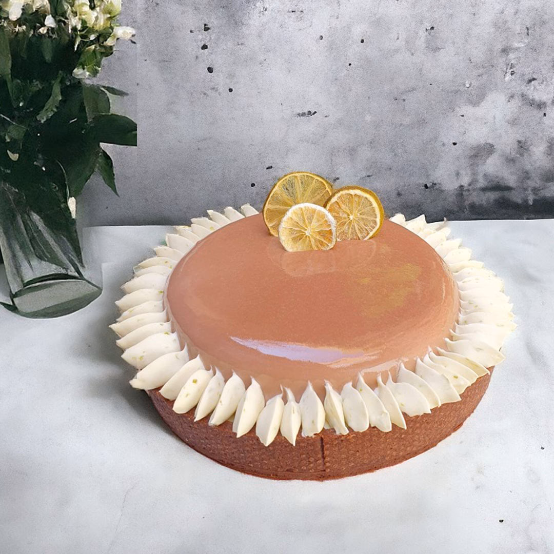 ¿Qué es la torta de Chocolinas?