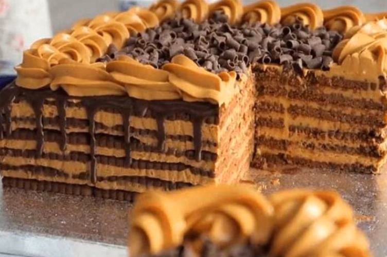 ¿Cuál es el mejor molde para hacer Choco torta?