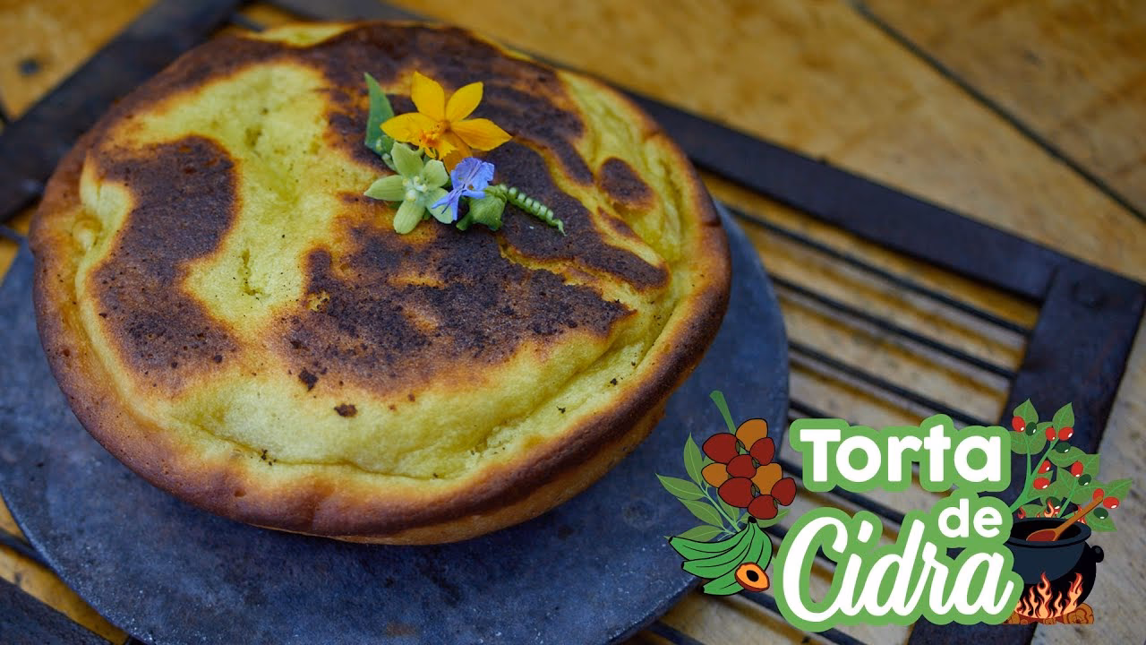 ¿Cómo se cultiva la cidra?