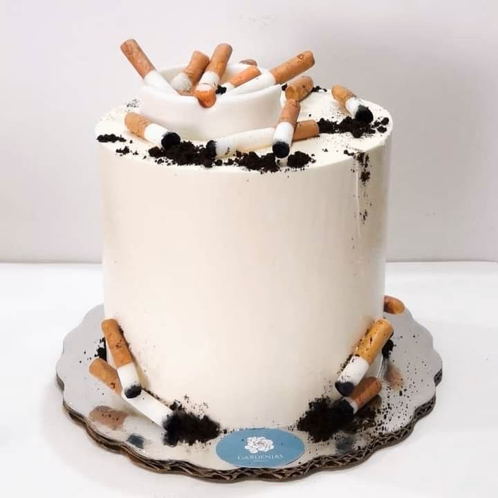 ¿Cómo preparar la pasta de cigarrillo de chocolate?