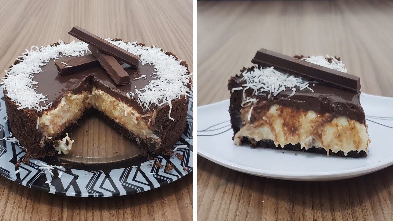 Qual é o ponto certo da Cocada?