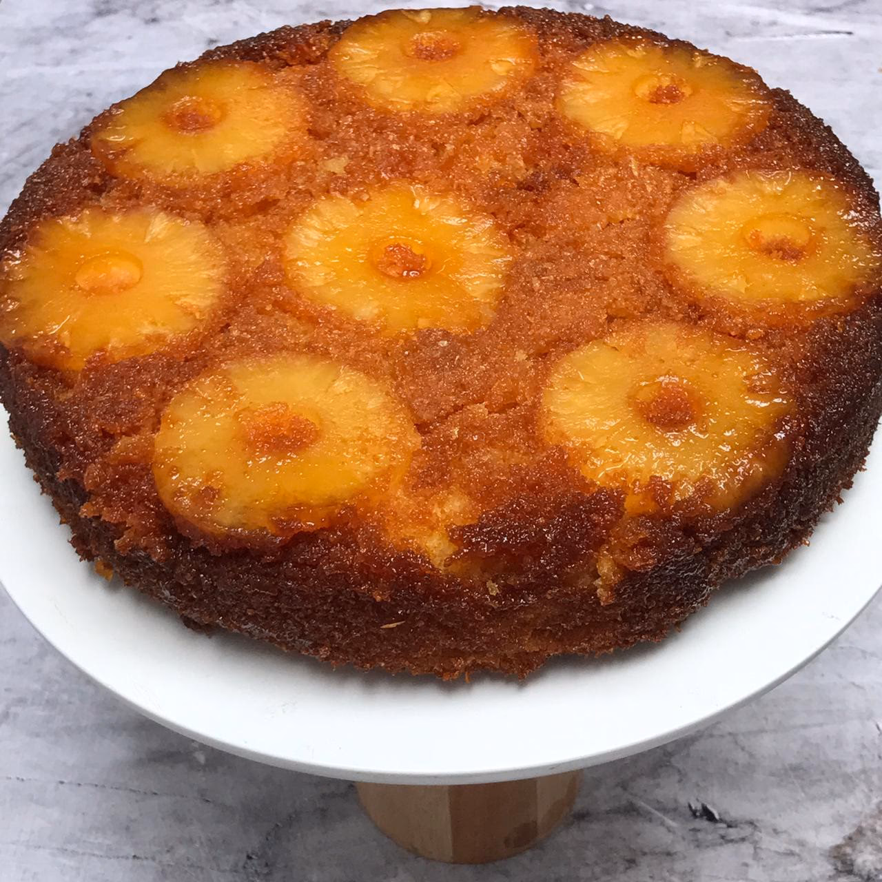 ¿Cómo hacer la panna cotta de piña colada?