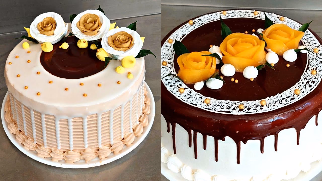 ¿Cómo hacer una torta de melocotón casera?