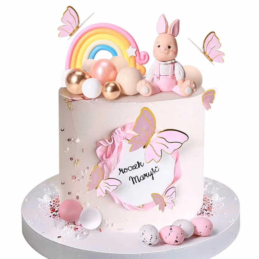 ¿Qué regalar a una niña de conejito?