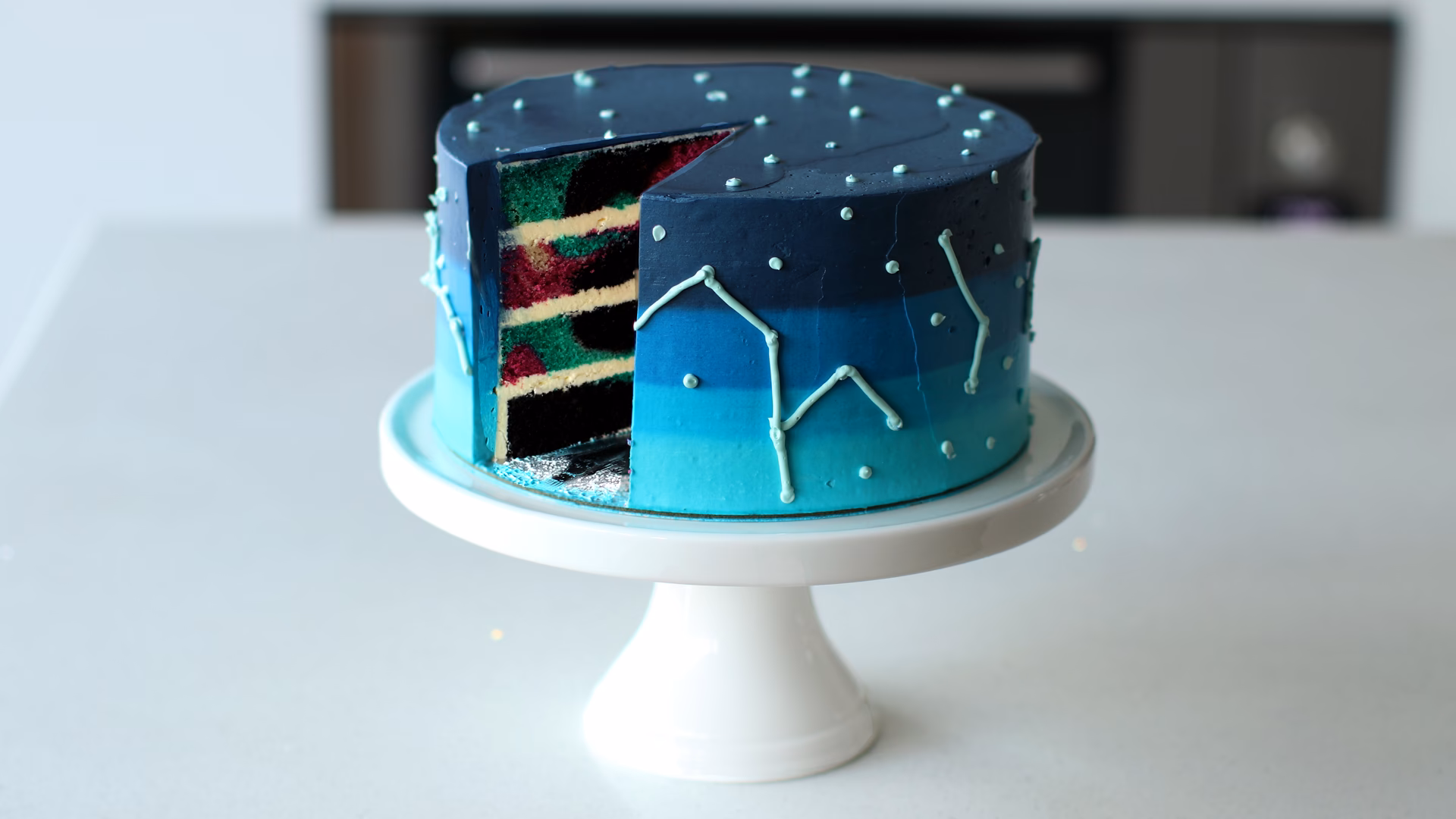 ¿Qué es la crema chantilly?