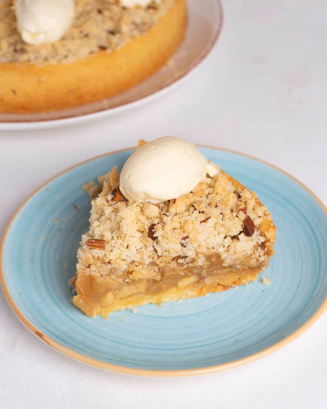 ¿Cómo hacer crema de manzanas?