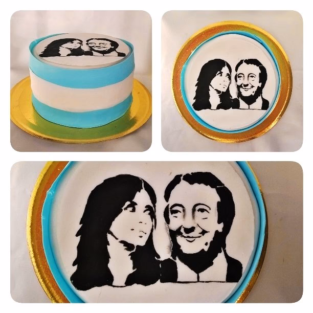 ¿Quién es el sucesor de Cristina de Kirchner?