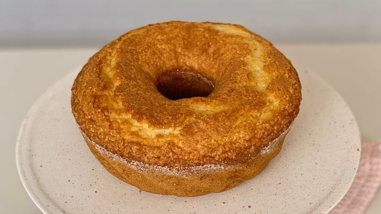 ¿Cuánto tiempo se tarda en hacer una torta de 10 cucharadas?