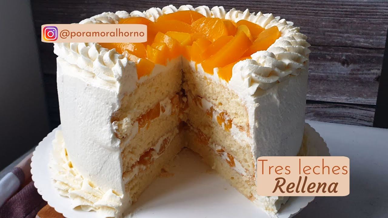 ¿Cómo hacer rellenos para torta?