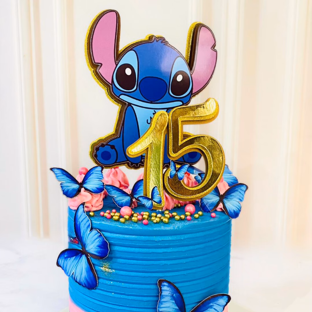 ¿Cuáles son las mejores ideas para fiesta de Stitch?