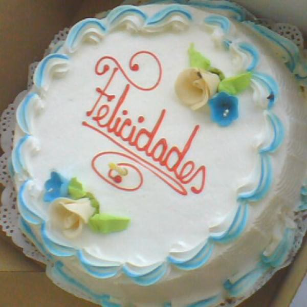 ¿Cuáles son las Recetas Argentinas de torta de cumpleaños fácil?