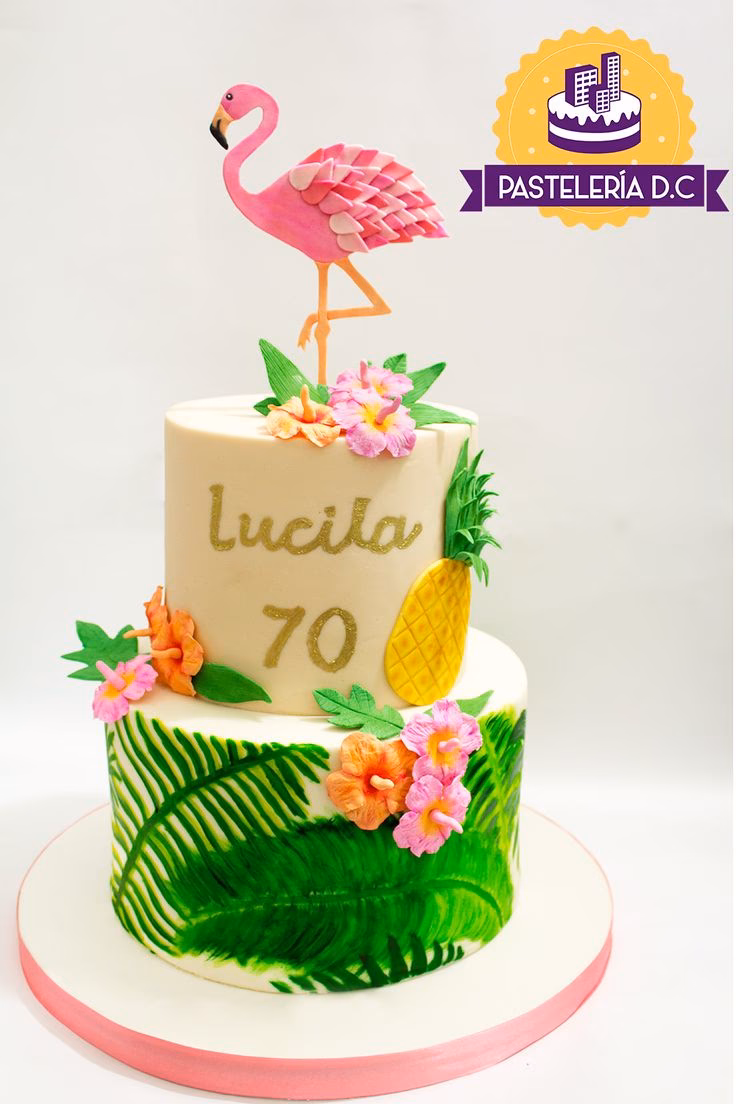 ¿Cómo organizar una fiesta de cumpleaños de temática hawaiana?