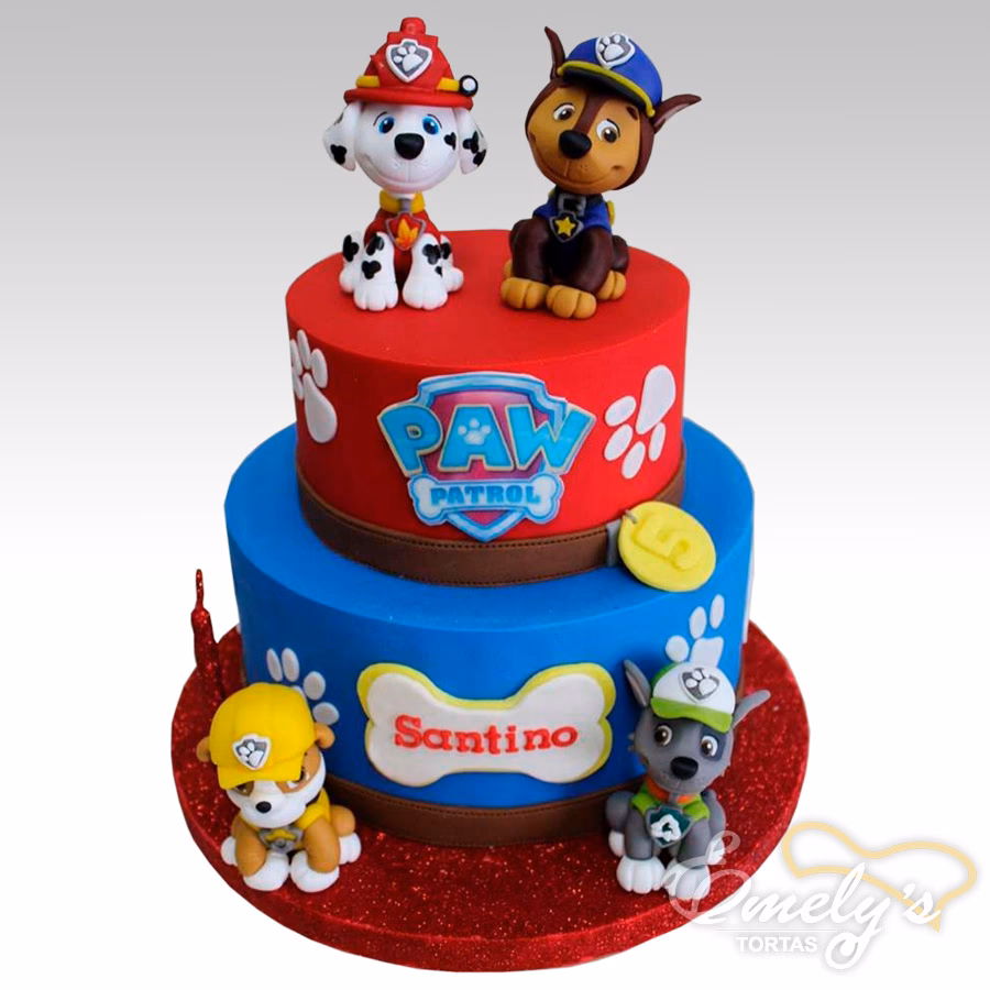 ¿Cuál es el último cachorro de la Patrulla Canina?