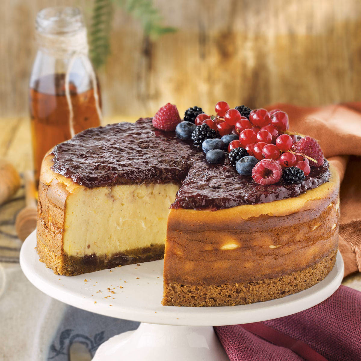 ¿Cuáles son las recetas sin gluten y sin lactosa?