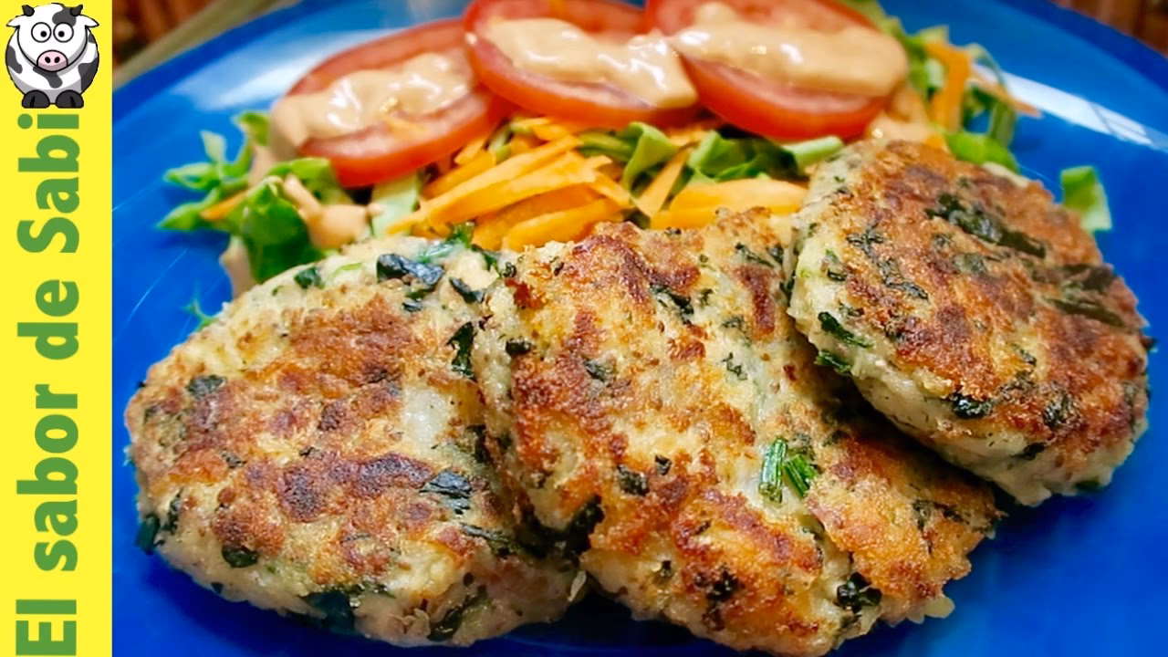 ¿Cómo evitar que la masa de la tortilla de espinaca se pegue?