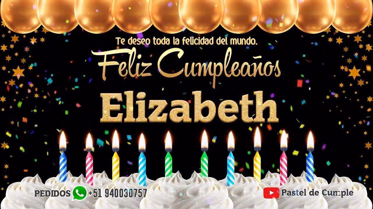 ¿Quién es la esposa de Elizabeth Little?
