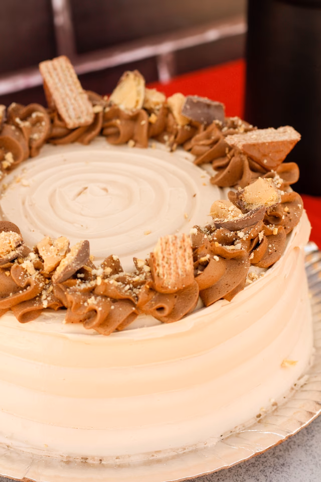 ¿Cómo hacer pasta de fondant?