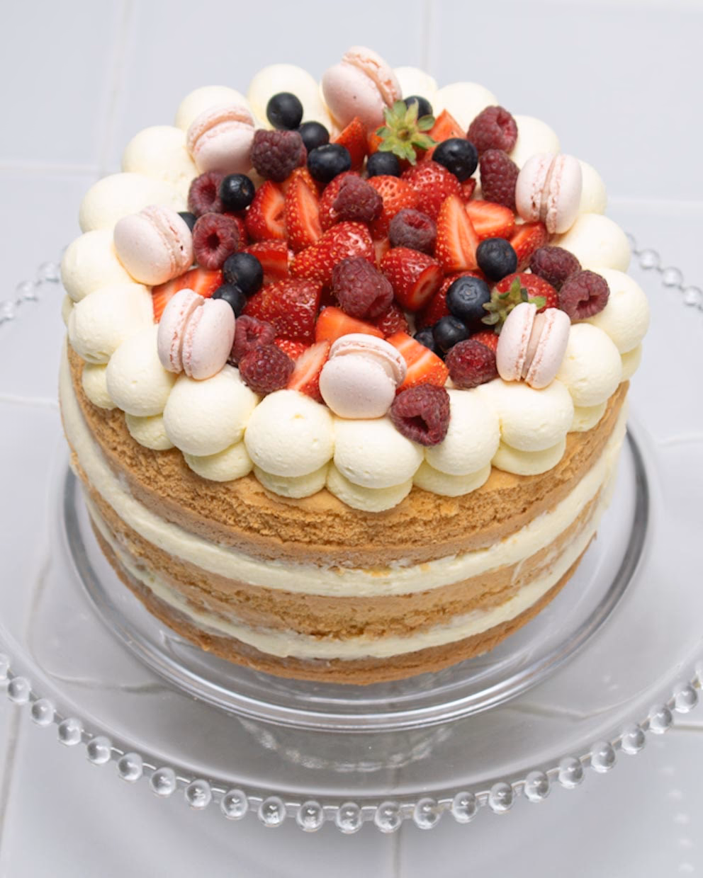 ¿Qué es el dulce de frutilla?