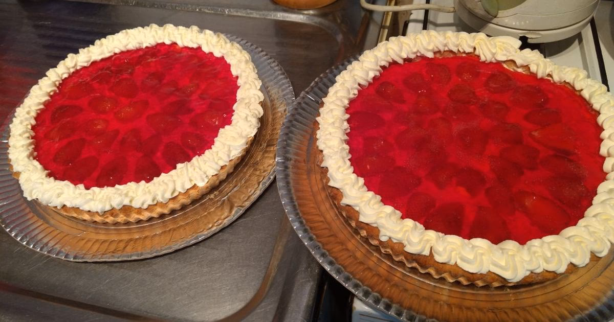 ¿Cómo hacer gelatina con huevo?