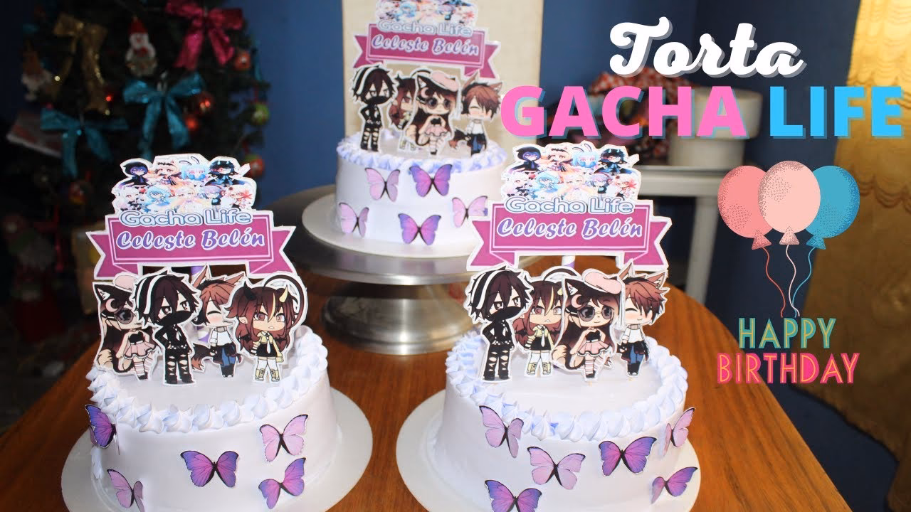 ¿Cómo se hacen las gachas?