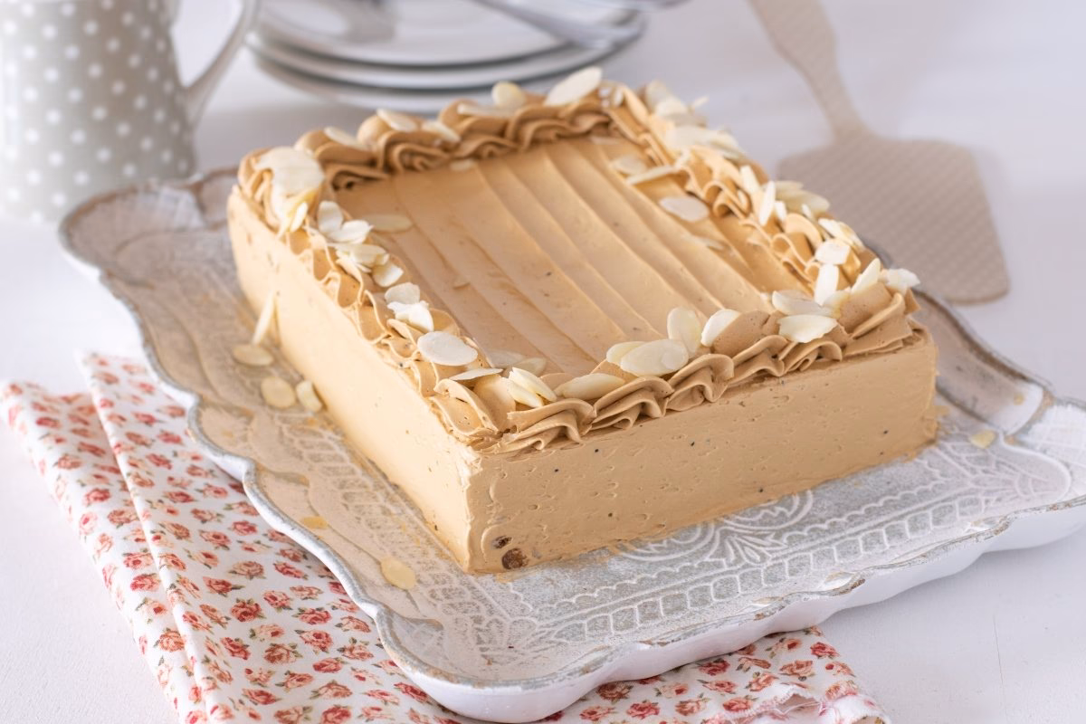 ¿Qué es la crema Moka?