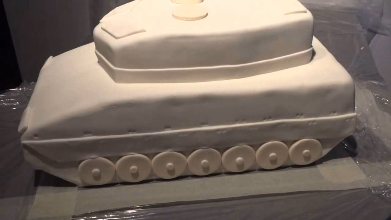 ¿Cuál fue la guinda de la torta?