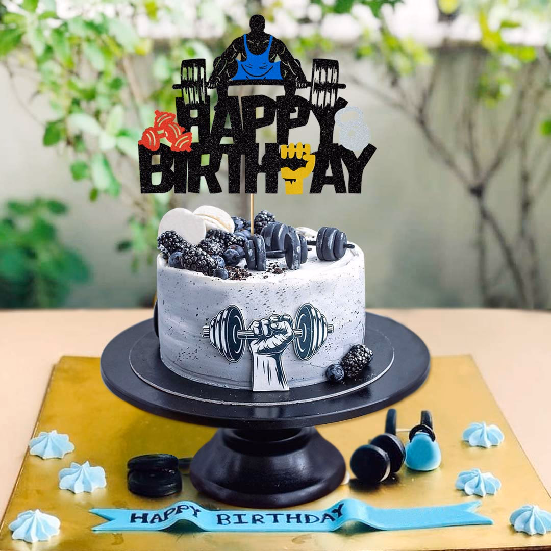 ¿Cuáles son las medidas de una torta?