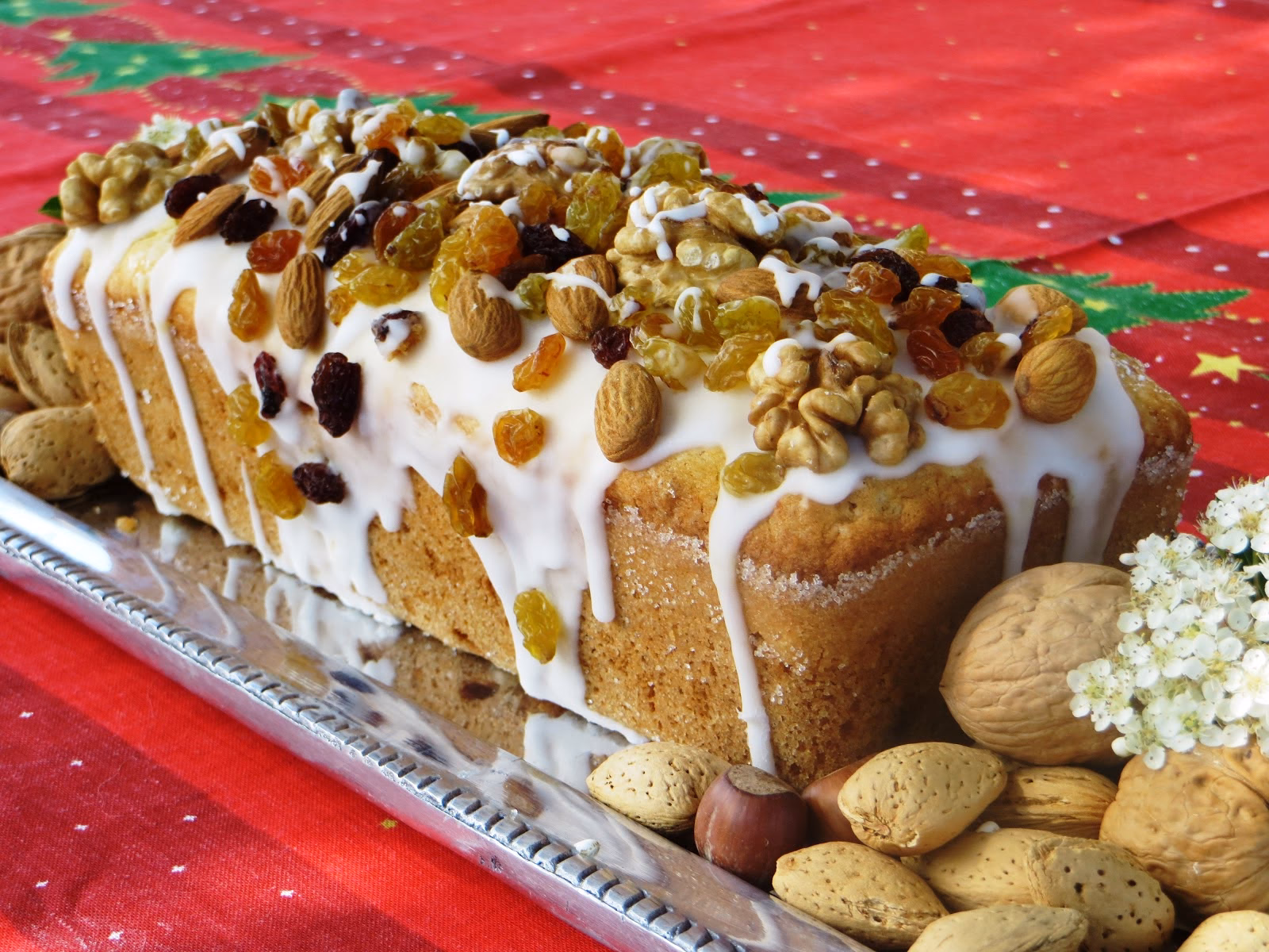 ¿Cómo hacer pan con harina de arroz y mandioca?