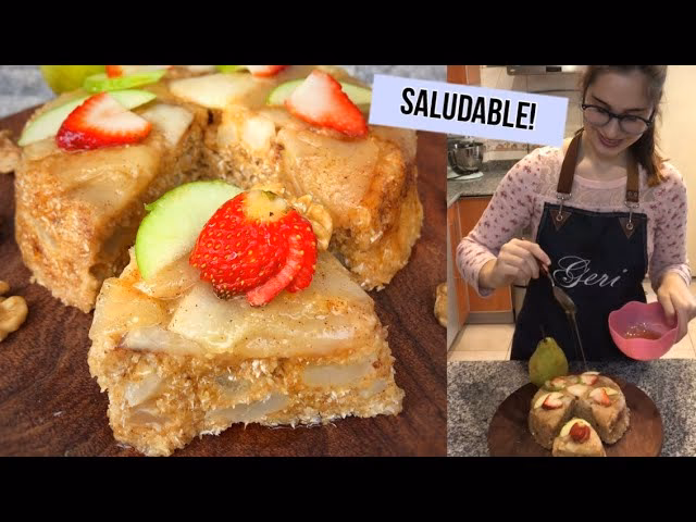 ¿Cuál es la diferencia entre peras y avena?