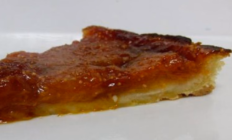 ¿Cómo hacer higos en almíbar?