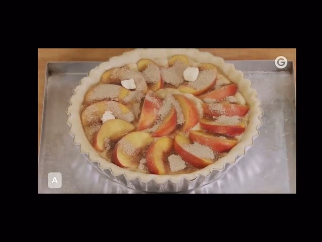 ¿Cómo hacer galletas de hojaldre?