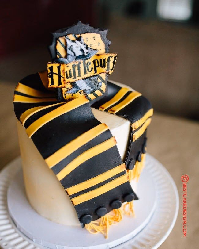 ¿Por qué Los Hufflepuffs son tan fuertes?